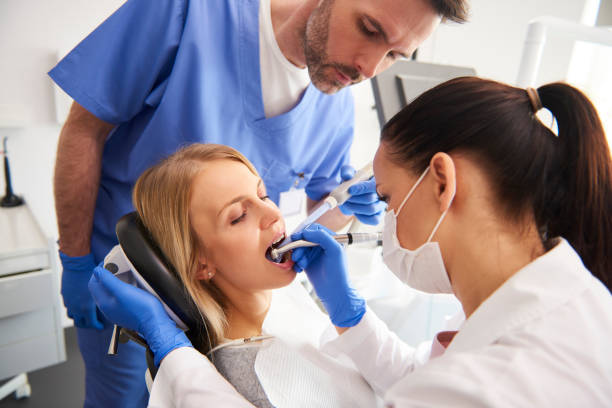 Advanced Technology for Better Dental Care in Llano, TX