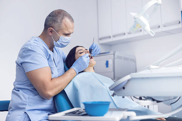 Best Sedation Dentistry  in Llano, TX